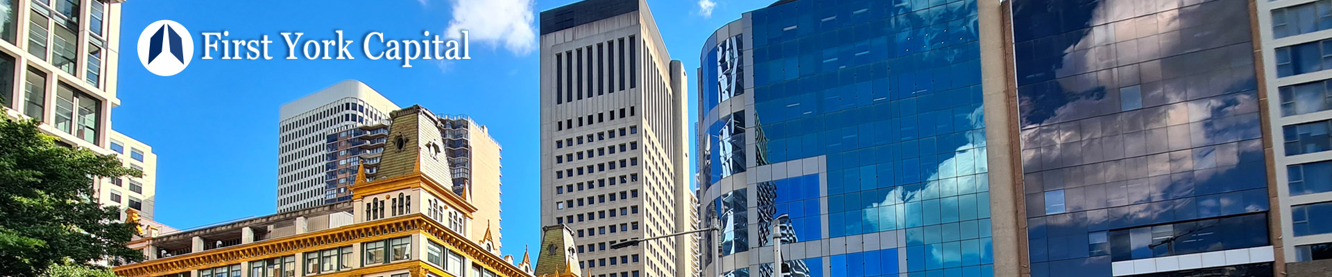 First York Capital, LLC